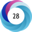 Altmetric score 28