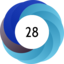 Altmetric score 28