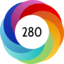 Article has an altmetric score of 280