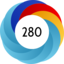 Article has an altmetric score of 280
