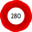 Altmetric Attention Score: 280