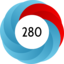 Article has an altmetric score of 280