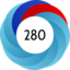 Article has an altmetric score of 280