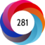 Altmetric score 281