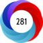 Article has an altmetric score of 281