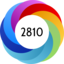 Altmetric score 2810