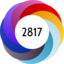 Article has an altmetric score of 2817