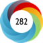 Article has an altmetric score of 282
