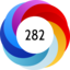 Article has an altmetric score of 282