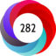 Article has an altmetric score of 282