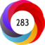 Article has an altmetric score of 283