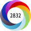 Article has an altmetric score of 2832