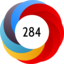 Altmetric Attention Score: 284