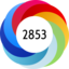 Article has an altmetric score of 2853