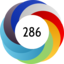 Article has an altmetric score of 286