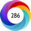 Article has an altmetric score of 286