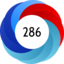 Article has an altmetric score of 286