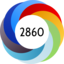 Article has an altmetric score of 2860
