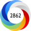 Article has an altmetric score of 2862