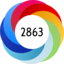Article has an altmetric score of 2863