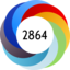 Article has an altmetric score of 2864