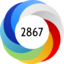 Article has an altmetric score of 2867