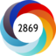Article has an altmetric score of 2869