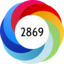 Article has an altmetric score of 2869
