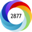 Article has an altmetric score of 2877