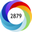 Article has an altmetric score of 2879