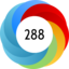 Article has an altmetric score of 288