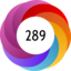 Article has an altmetric score of 289