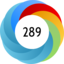 Article has an altmetric score of 289