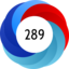 Article has an altmetric score of 289