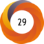 Altmetric score 29
