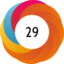 Altmetric score 29