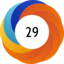 Altmetric score 29