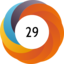 Altmetric score 29