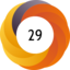 Altmetric score 29