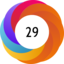 Altmetric score 29