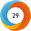 Altmetric score 29