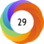 Altmetric score 29
