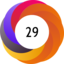 Altmetric score 29