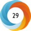 Altmetric score 29