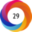 Altmetric score 29