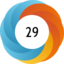 Altmetric score 29