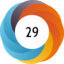 Altmetric score 29