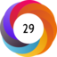 Altmetric score 29