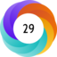 Altmetric score 29