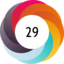 Altmetric score 29
